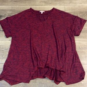 Women's Juicy Couture Top Size Xl